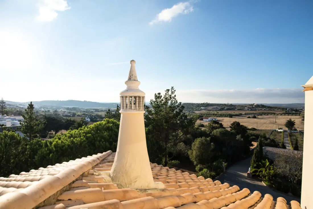 Quinta Da Liberdade: 4 Bedroom Family Villa