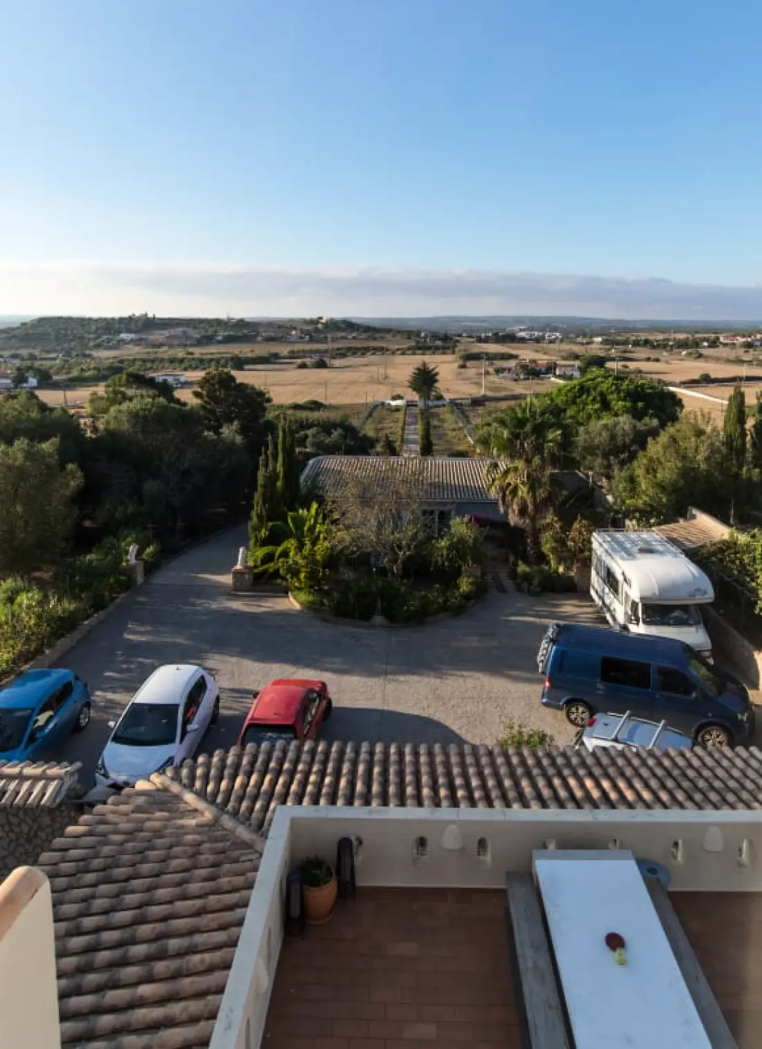 Quinta Da Liberdade: 4 Bedroom Family Villa