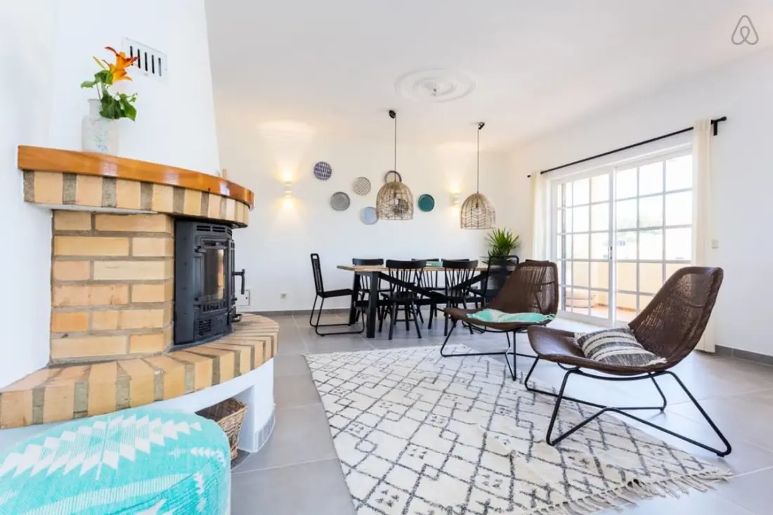 Quinta Da Liberdade: 4 Bedroom Family Villa