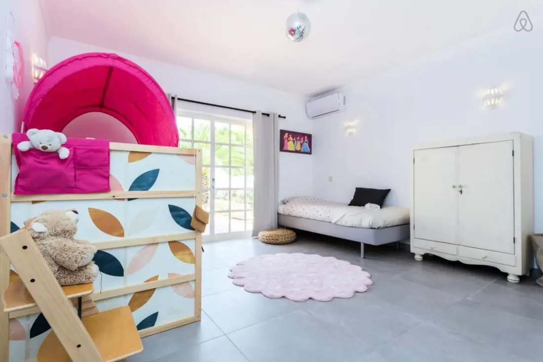 Quinta Da Liberdade: 4 Bedroom Family Villa