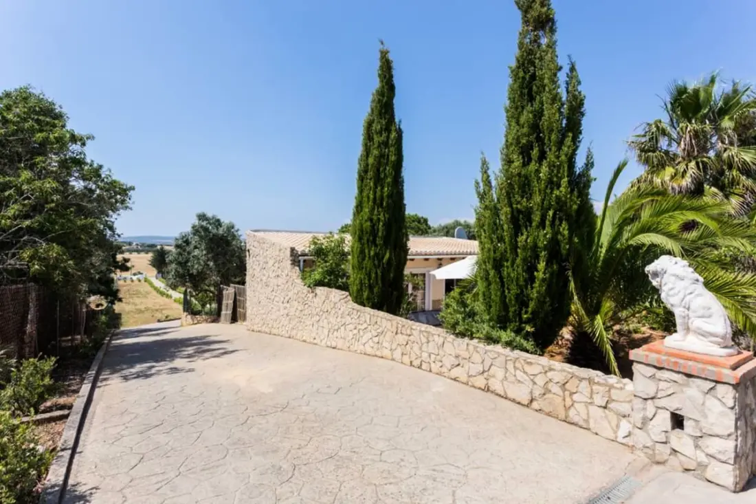 Quinta Da Liberdade: 4 Bedroom Family Villa