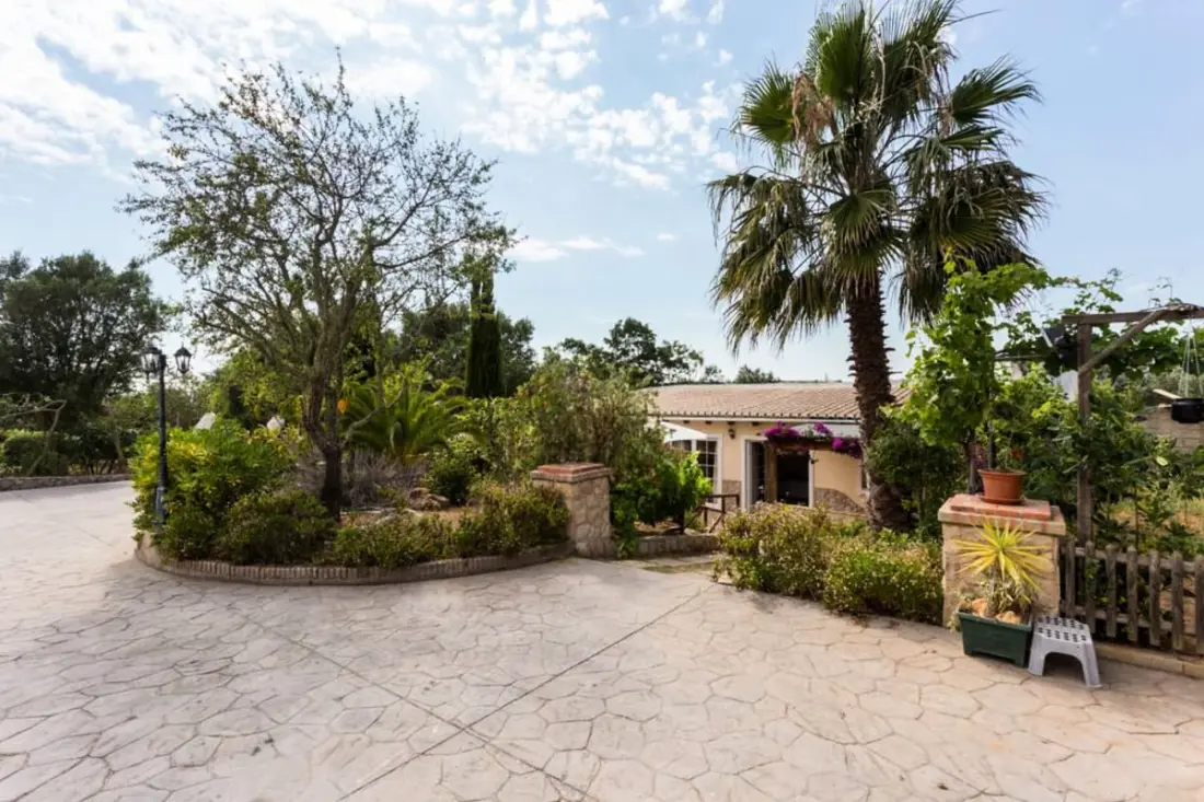 Quinta Da Liberdade: 4 Bedroom Family Villa