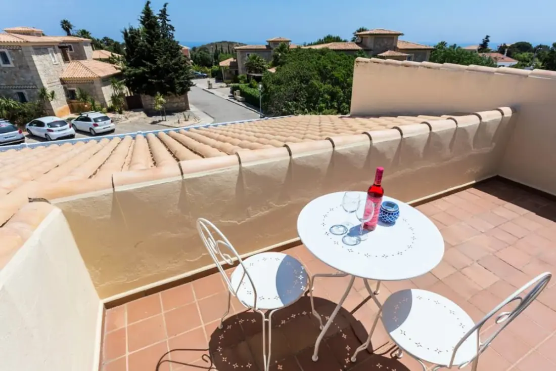 Quinta Da Liberdade: 4 Bedroom Family Villa