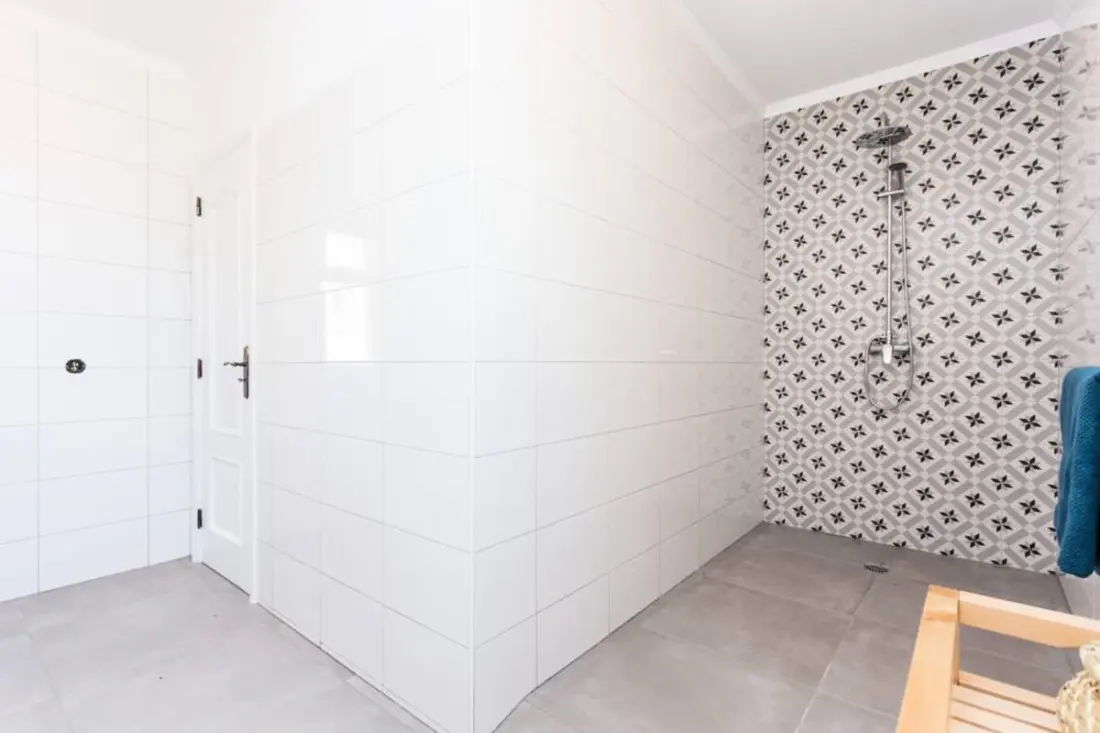 Quinta Da Liberdade: 4 Bedroom Family Villa