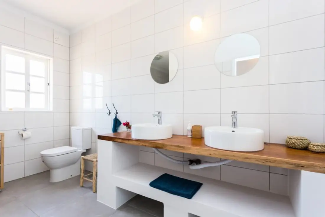 Quinta Da Liberdade: 4 Bedroom Family Villa