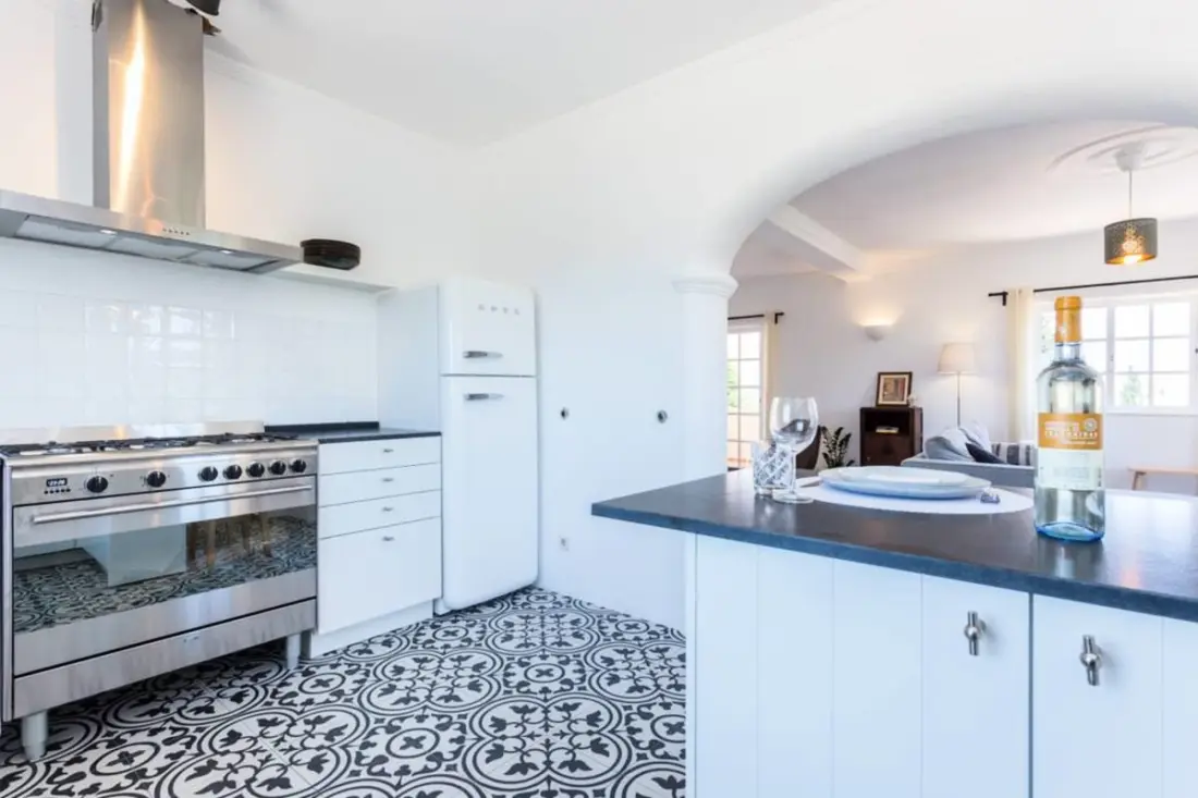 Quinta Da Liberdade: 4 Bedroom Family Villa