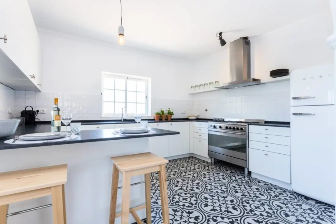 Quinta Da Liberdade: 4 Bedroom Family Villa