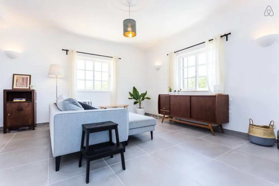 Quinta Da Liberdade: 4 Bedroom Family Villa