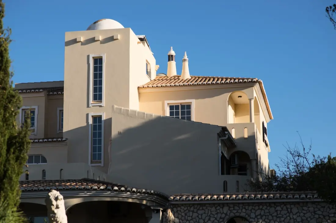 Quinta Da Liberdade: 4 Bedroom Family Villa