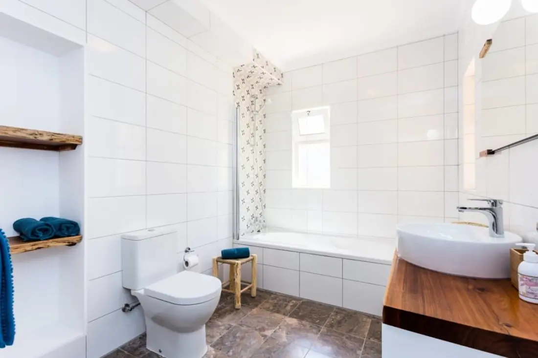 Quinta Da Liberdade: 4 Bedroom Family Villa