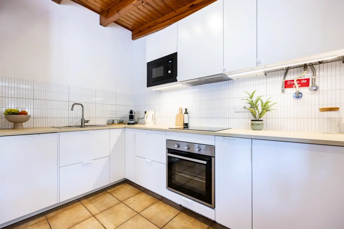 Quinta Da Liberdade: Spacious Cottage