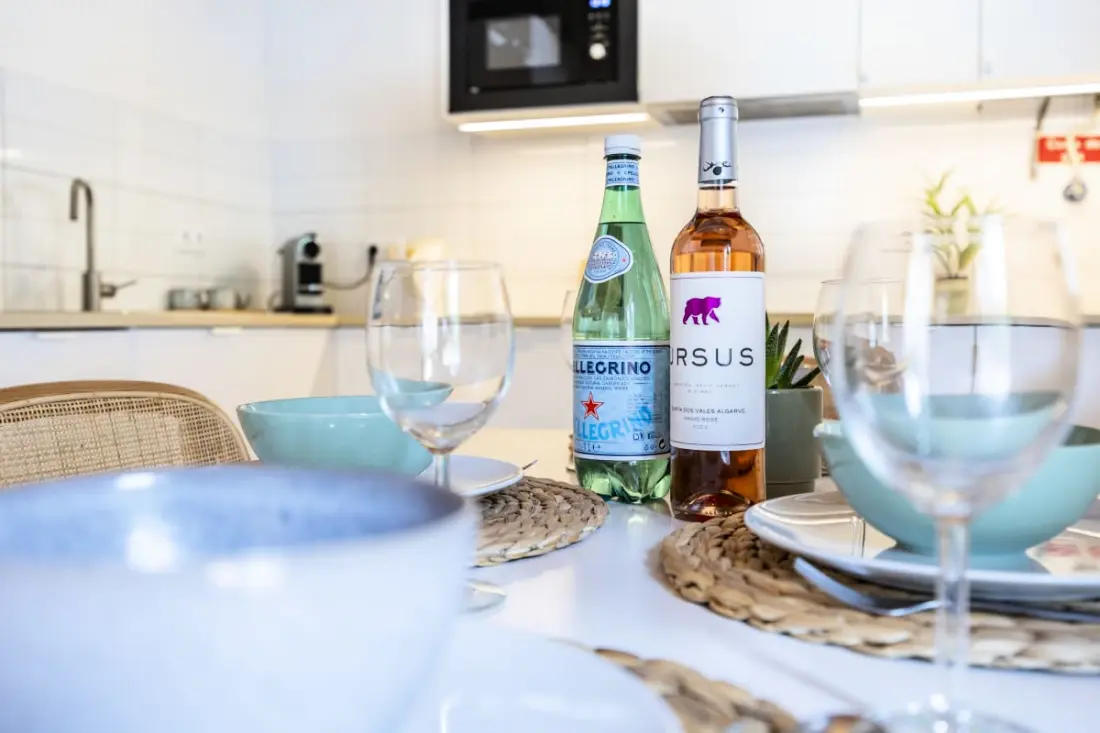 Quinta Da Liberdade: Spacious Cottage