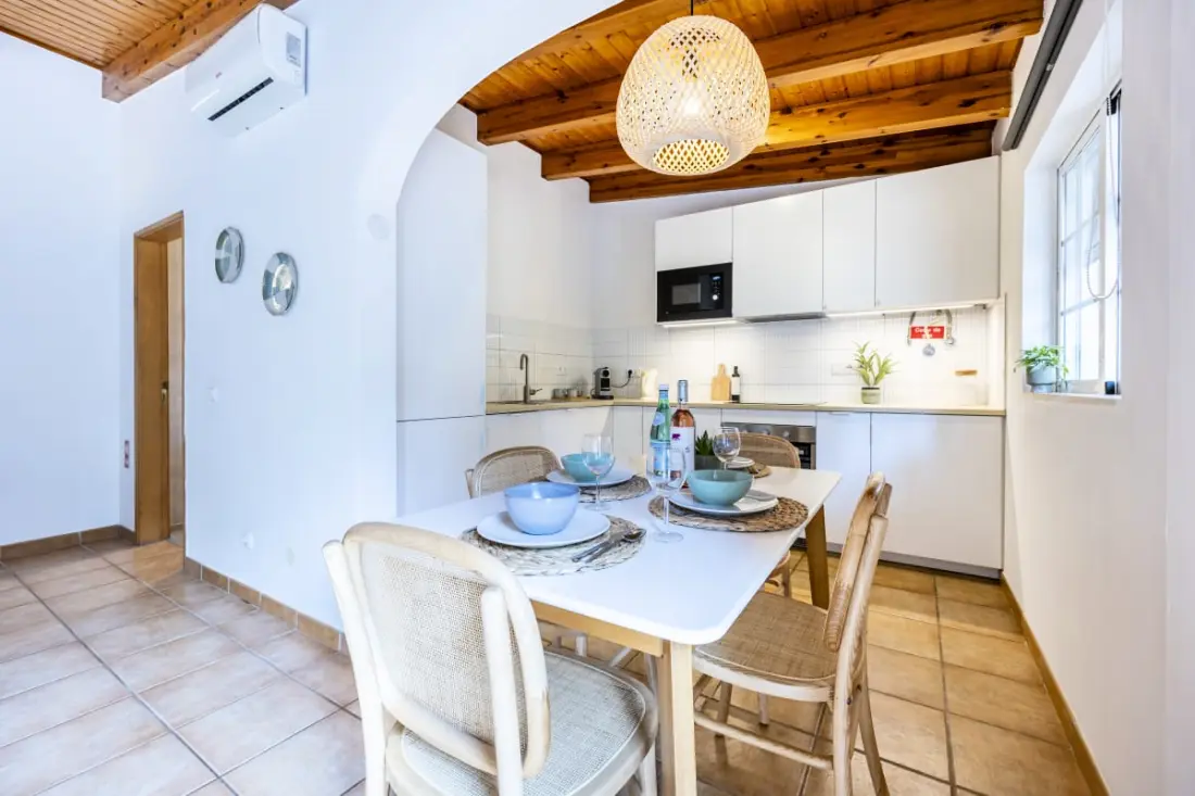 Quinta Da Liberdade: Spacious Cottage