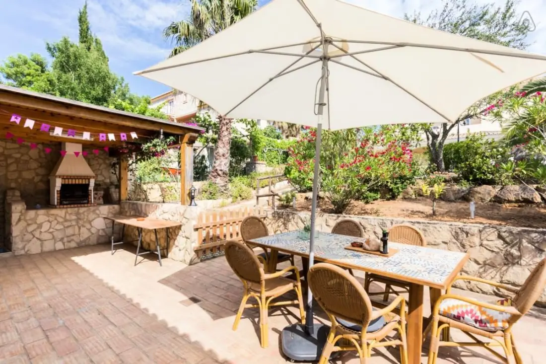 Quinta Da Liberdade: Spacious Cottage