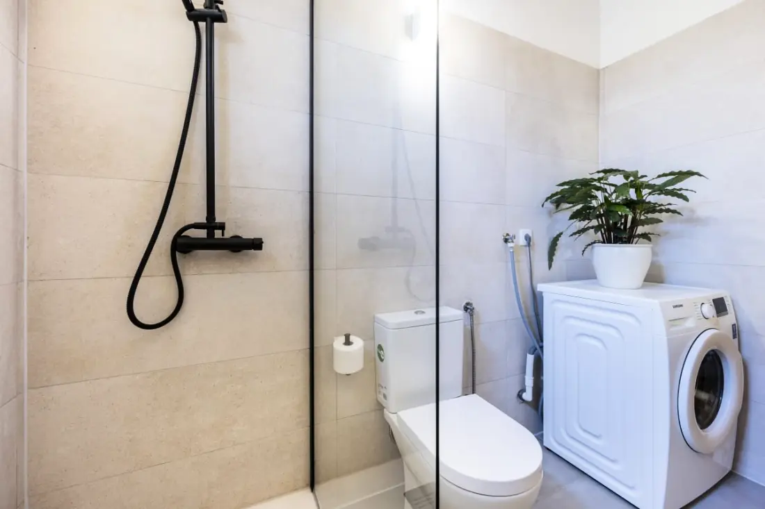 Quinta Da Liberdade: Spacious Cottage
