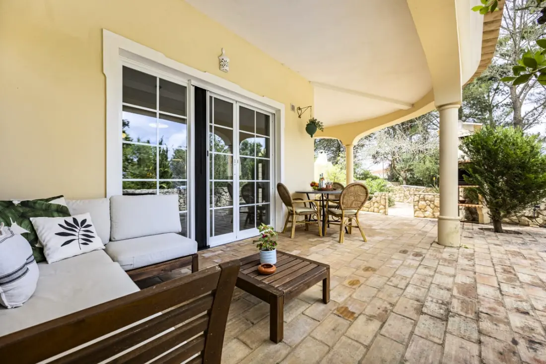 Quinta Da Liberdade Studio 1