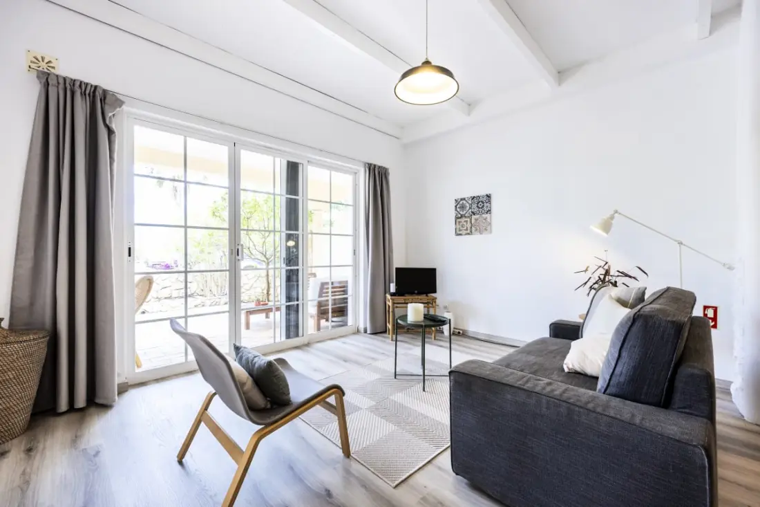 Quinta Da Liberdade Studio 1