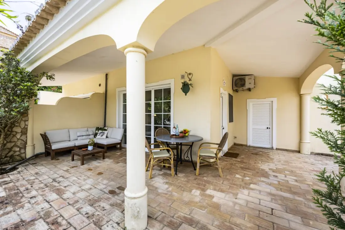 Quinta Da Liberdade Studio 1
