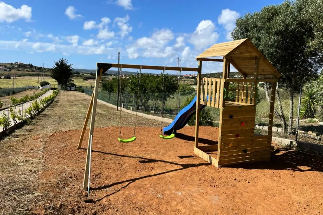 Quinta Da Liberdade Studio 1
