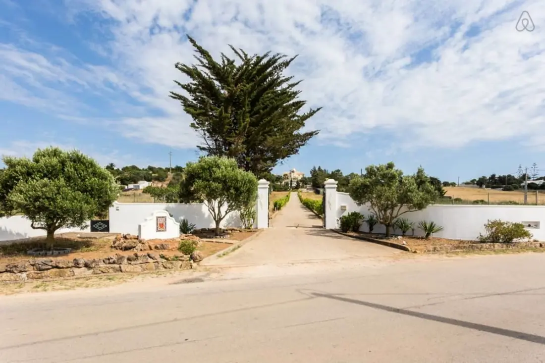 Quinta Da Liberdade Studio 1