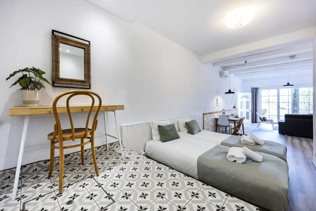 Quinta Da Liberdade Studio 1