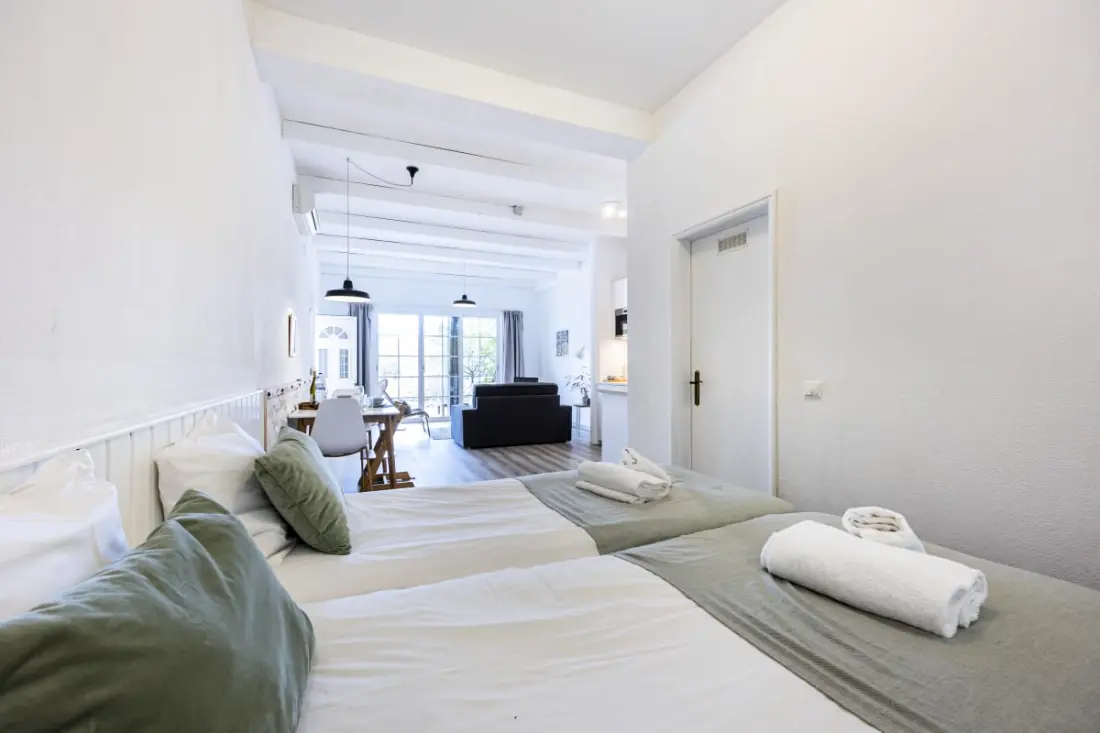 Quinta Da Liberdade Studio 1