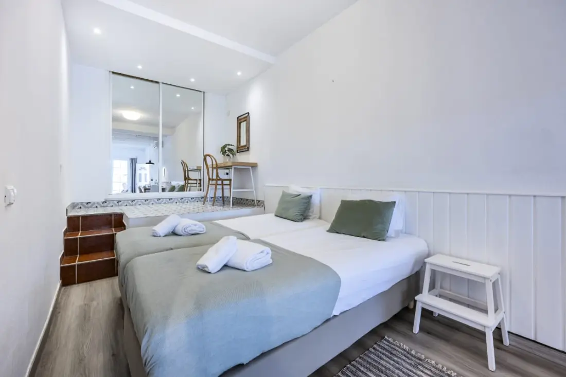 Quinta Da Liberdade Studio 1