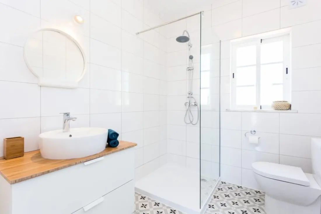 Quinta Da Liberdade: Studio 3