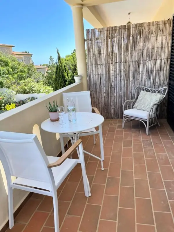 Quinta Da Liberdade: Studio 3