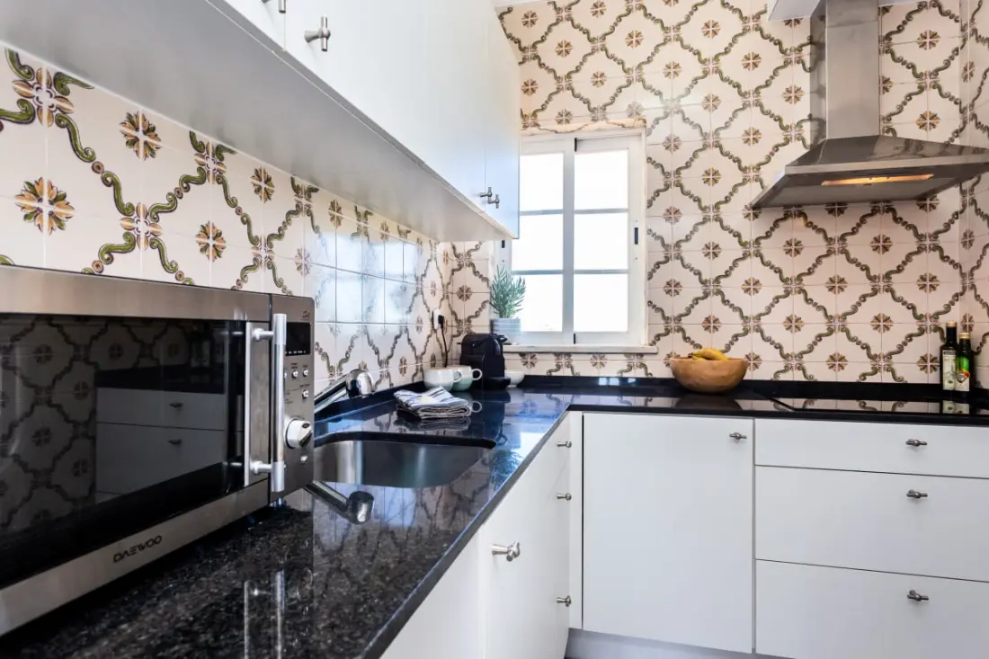 Quinta Da Liberdade: Studio 3