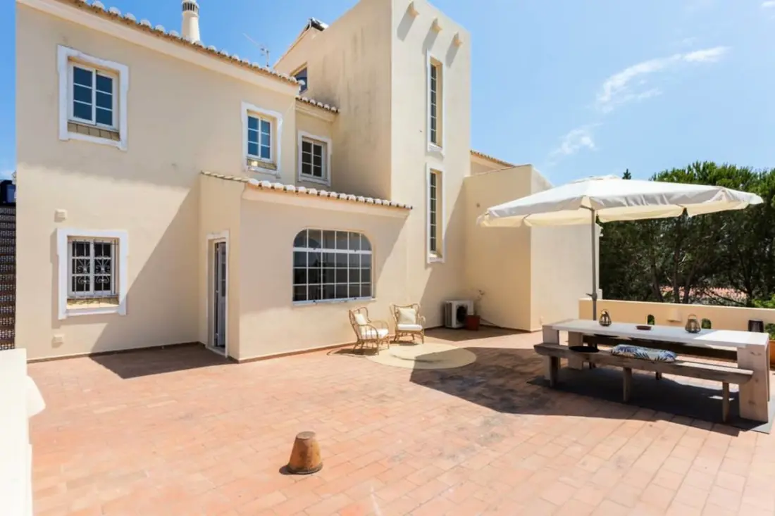 Quinta Da Liberdade: Studio 3