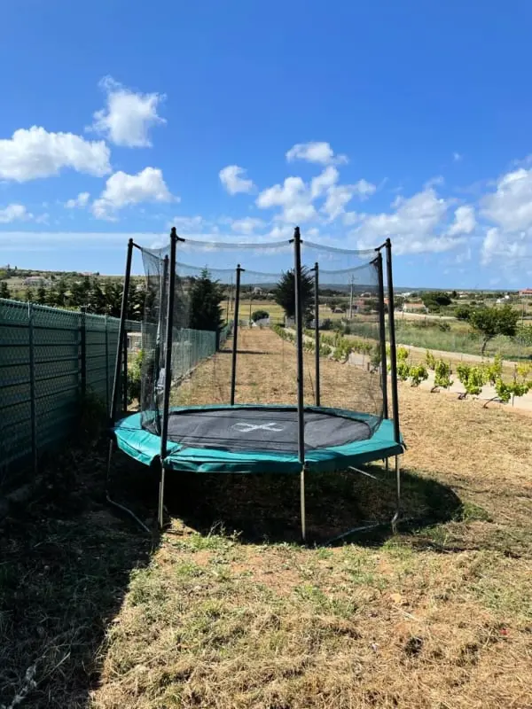 Quinta Da Liberdade: Studio 3