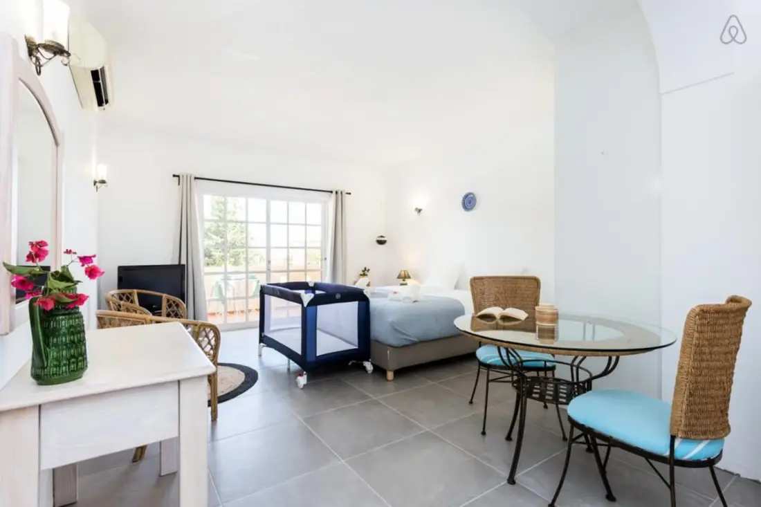 Quinta Da Liberdade: Studio 3