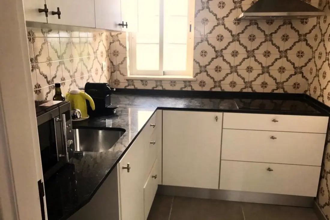 Quinta Da Liberdade: Studio 3