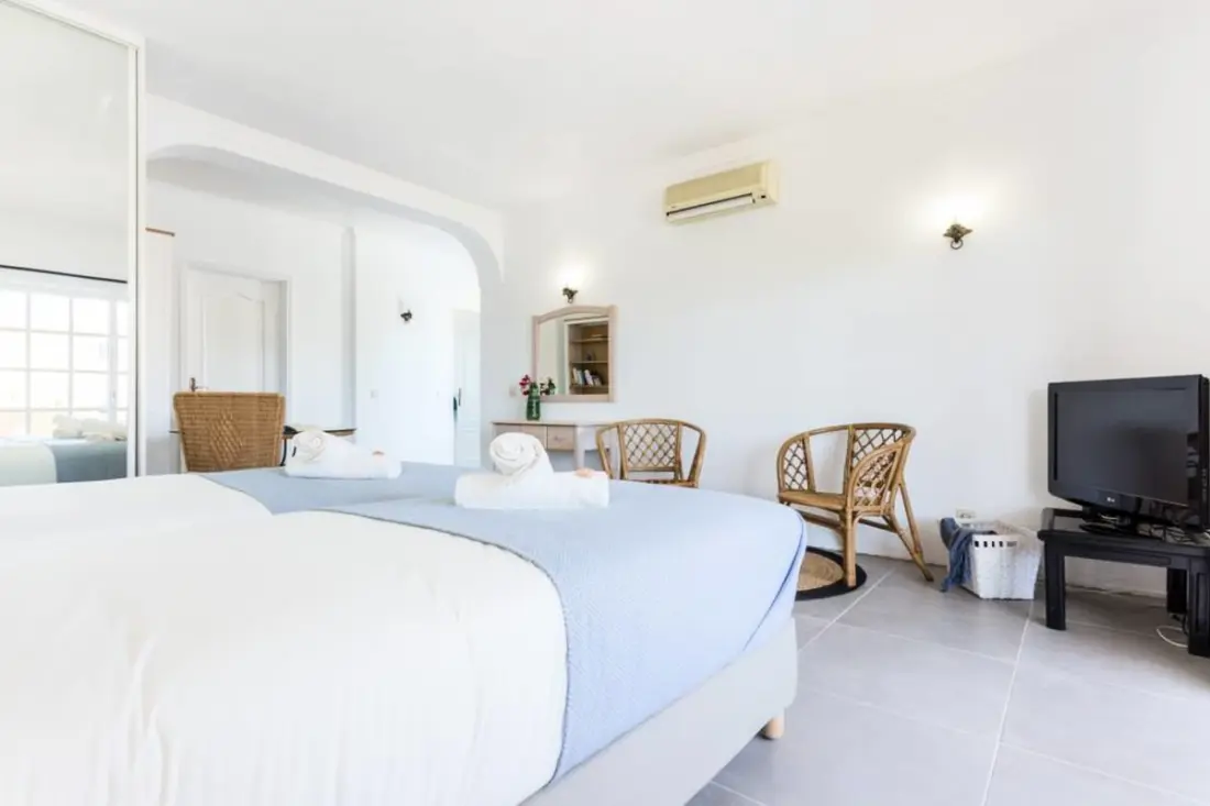 Quinta Da Liberdade: Studio 3