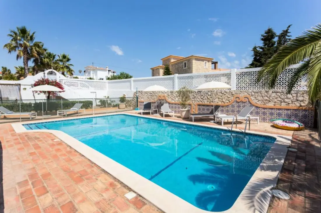 Quinta Da Liberdade Studio Apartment With Private Patio