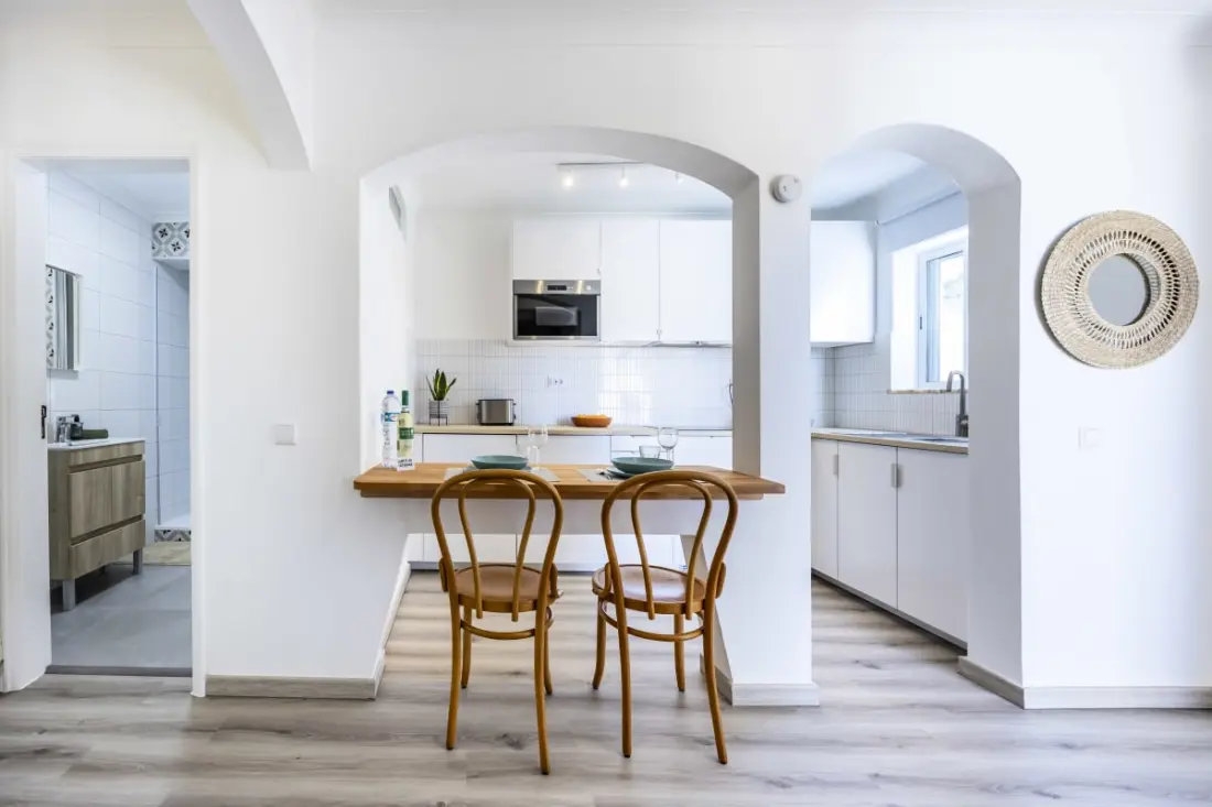Quinta Da Liberdade Studio Apartment With Private Patio