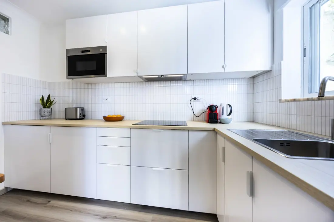 Quinta Da Liberdade Studio Apartment With Private Patio