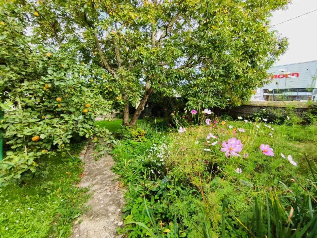 Gîte de France Gîtes de france® - les noyers 3 épis