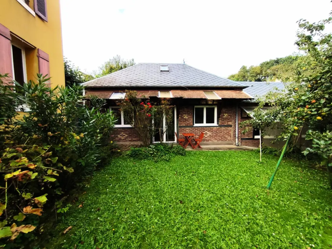 Gîte de France Gîtes de france® - les noyers 3 épis