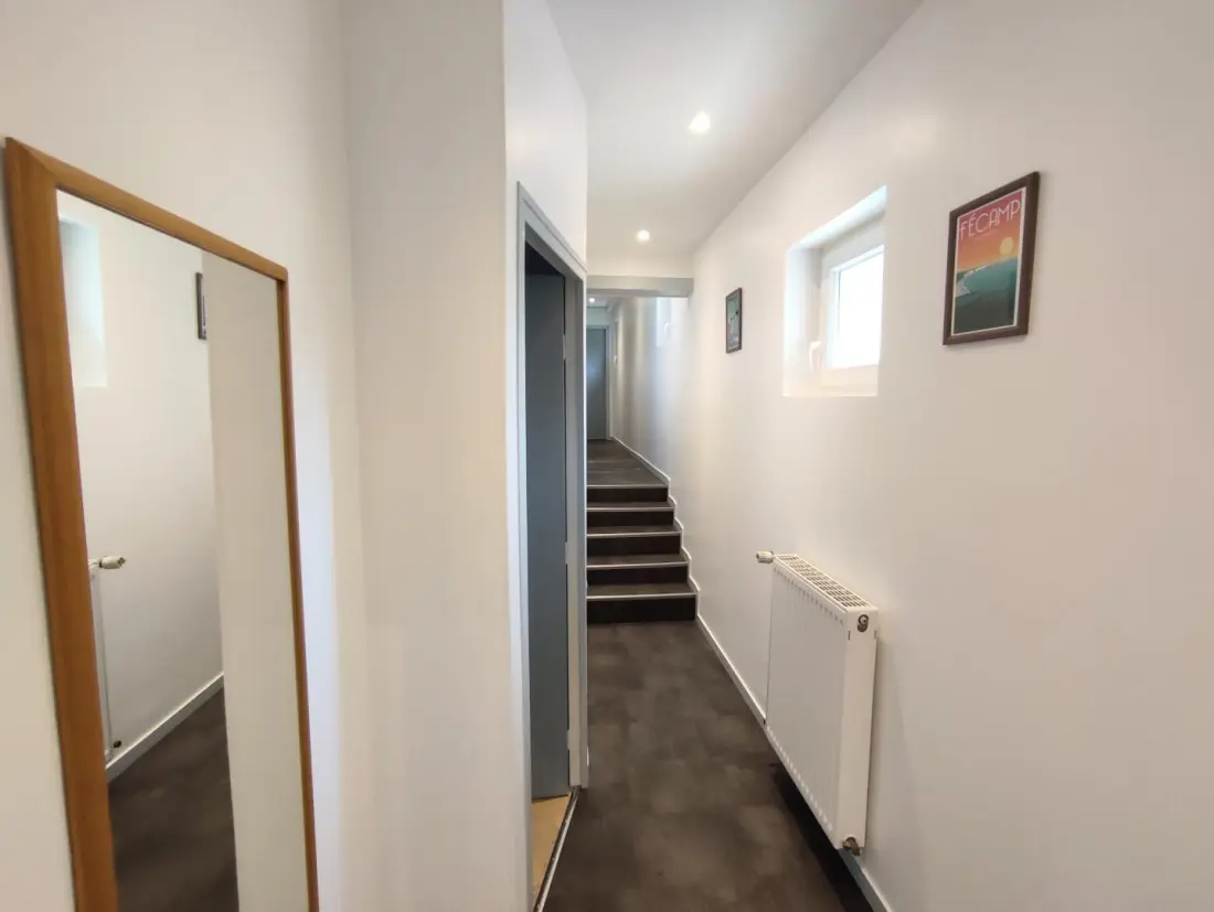 Gîte de France Gîtes de france® - les noyers 3 épis