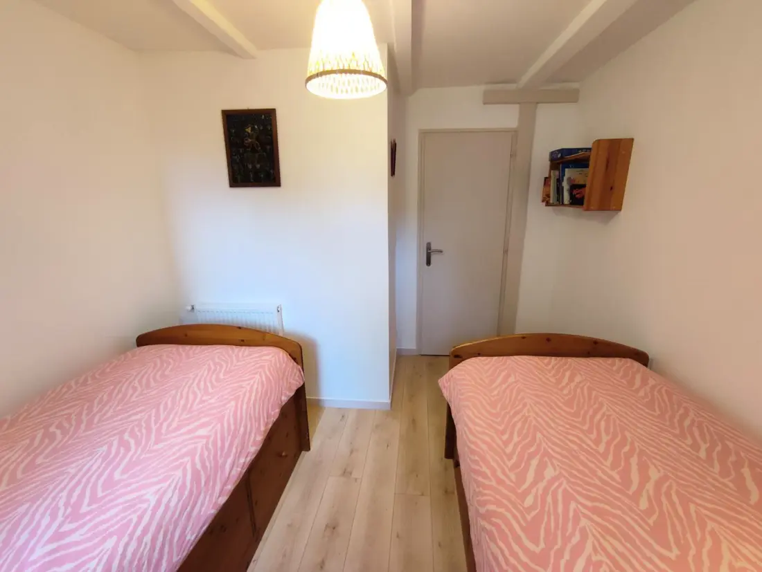Gîte de France Gîtes de france® - les noyers 3 épis