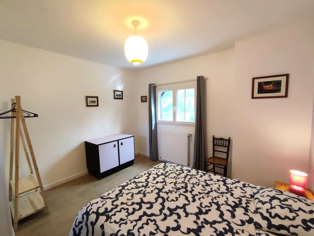 Gîte de France Gîtes de france® - les noyers 3 épis