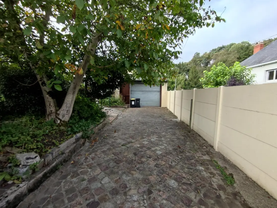 Gîte de France Gîtes de france® - les noyers 3 épis