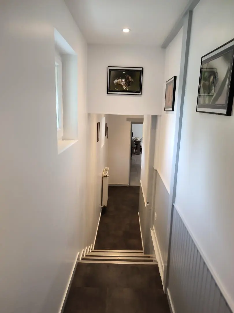 Gîte de France Gîtes de france® - les noyers 3 épis