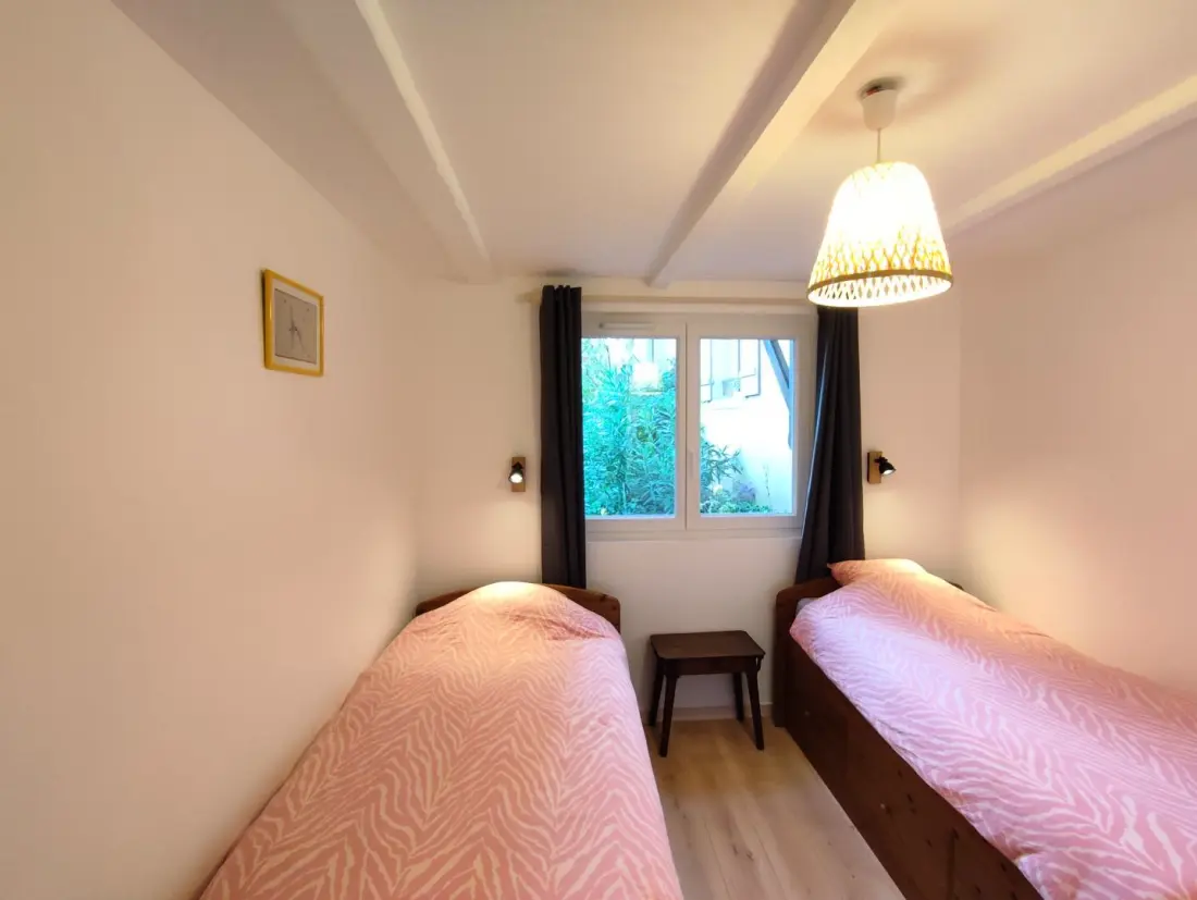 Gîte de France Gîtes de france® - les noyers 3 épis