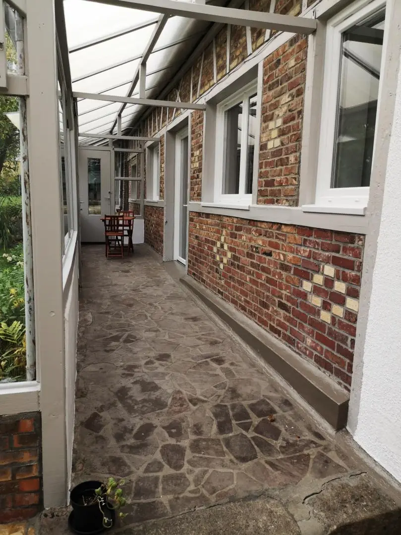 Gîte de France Gîtes de france® - les noyers 3 épis