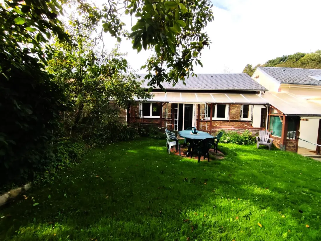 Gîte de France Gîtes de france® - les noyers 3 épis