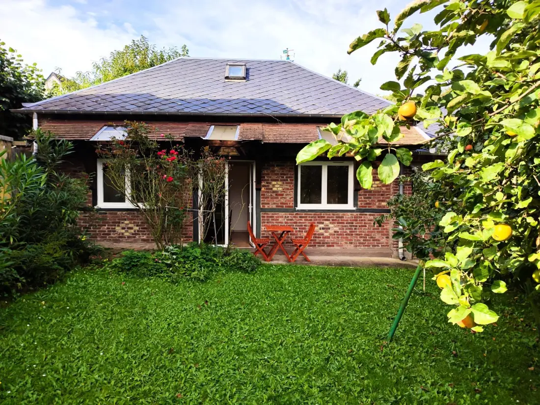 Gîte de France Gîtes de france® - les noyers 3 épis