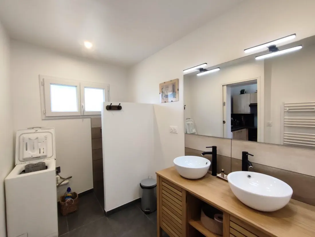 Gîte de France Gîtes de france® - les noyers 3 épis